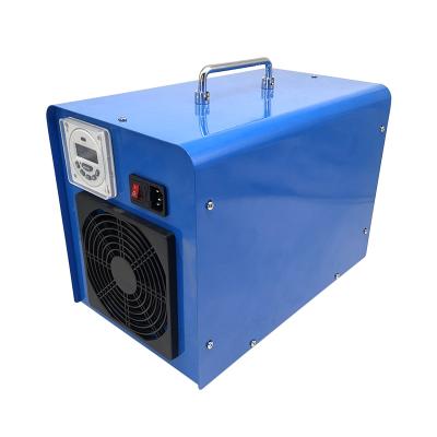 China Large high-effiency 50g/h ozone generator 50g ozone-generator from Vansu Intelligent OEM factory for sale