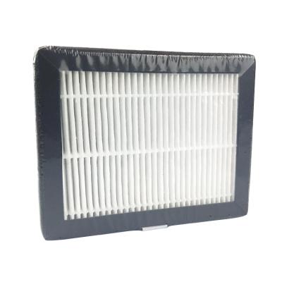 China Genuine WSTA hotel replacement home car air purifier hepa filter for sale