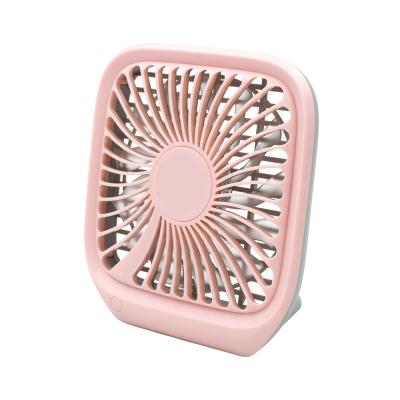 China Mini Air Cooling Fan 5v low noise portable usb powered desktop fans for sale