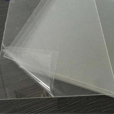 China Inkjet Printable Transparency Film For Inkjet Printers 11x17 Sheets for sale