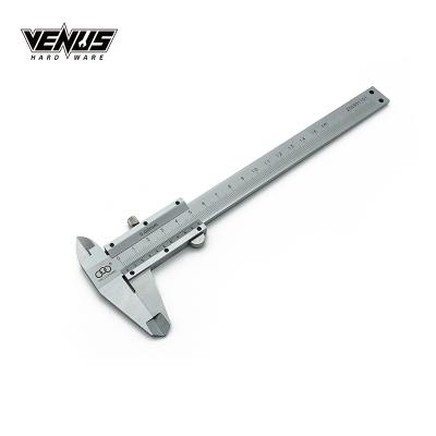 China Customizable Measuring Instrument Tool Carbon Steel 150MM Insize Vernier Caliper Digital Measuring Tool for sale