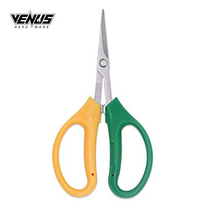 China Garden Tool Pruner Sharp Edge Customized Professional Horticultural Garden Shear for sale