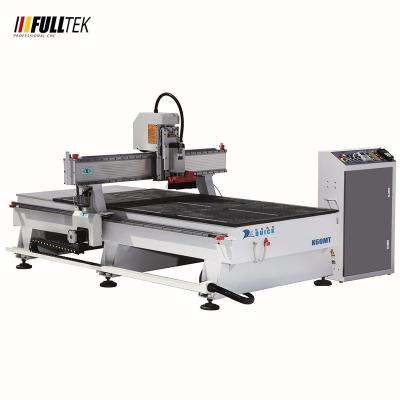 China Woodworking CNC Carving Machine 1325 3 Axis Cnc Machine en venta