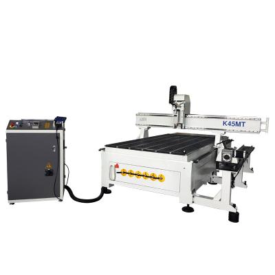 Китай 1325 Wood CNC Carving Machine 4th Axis Cnc Router for sale продается