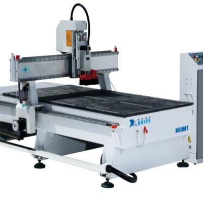 China Economical CNC Carving Machine For Advertising Board K60 en venta