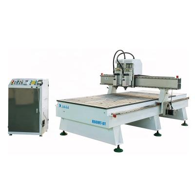 中国 K60MT Multi Head CNC Router Wood Router Cnc Milling Machine 販売のため