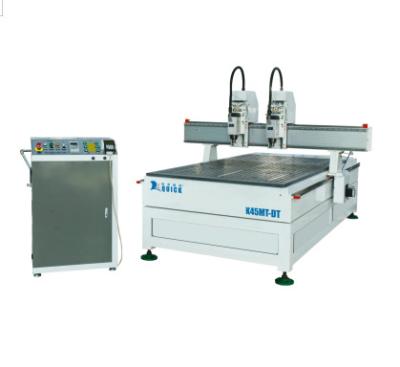 Китай Hot Sale Multi Head CNC Router Woodmaking Carving Machine продается