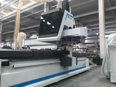 중국 CNC Router 1325 Kitchen Cabinet Making Machines For Sale 판매용