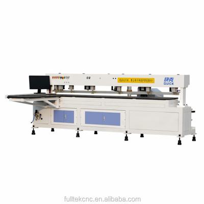 中国 Horizontal Drilling Machine Wood Drilling CNC Router For Furniture 販売のため