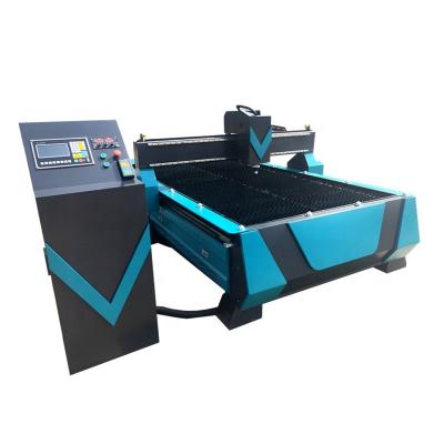 China High Quality Metal Plasma Cutting Machine Heavy Duty KP1530 Plasma Cutter Machine for sale