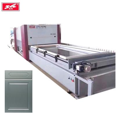 Китай Full Automatic PVC Film Laminating Vacuum Press Machine продается