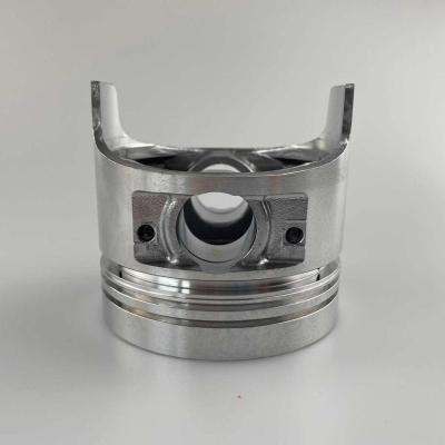 China Construction Material Shops Diesel Engine Spare Parts Piston Pin Assembly for sale