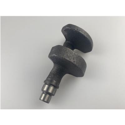 China Air Cooled Diesel Engine Spare Part Studs Diesel Engine Spare Parts Balance Shaft for sale