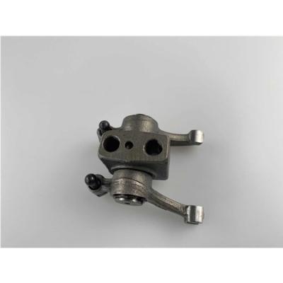 China Building Material Shops Diesel Engine Spare Parts Valve Rocker Arm Assembly for sale