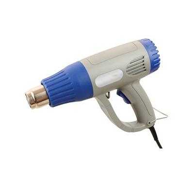 China Long Service Life Welder Mini Adjustable Hot Air Heat Gun With CE And ISO9001 MJHG003 for sale