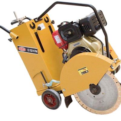 China Building Material Shops Concrete Cutter for sale