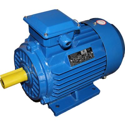 China Totally Enclosed CE Approved Universal Y2 Electric Motor For Sale for sale