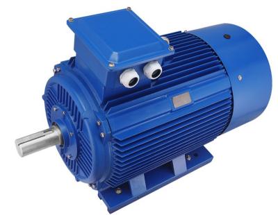 China Totally Enclosed CE Approved 3 Phase Electric Motor Supplier For Sale for sale