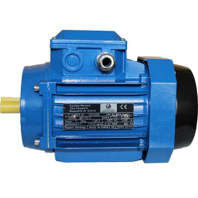 China MS Series Totally Enclosed Induction Motor For Petroleum for sale