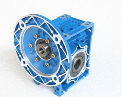 China Building Material Shops Chinese Factory Supply Worm Speed ​​Reducer Cast Iron Worm Gearboxes for sale