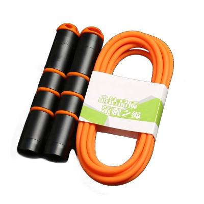 China PU Heavy Anti Freezing Skipping Rope Manufacturer-Supplier for sale