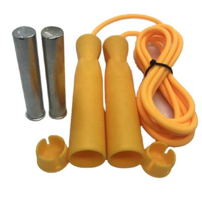 China PVC PP PVC Adjustable Body Slimming Skipping Rope or Skipping Rope Custom Length for Weight Loss OEM Service for sale