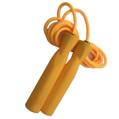 China Colorful PVC PP PVC Jump Ropes For Kids Children for sale