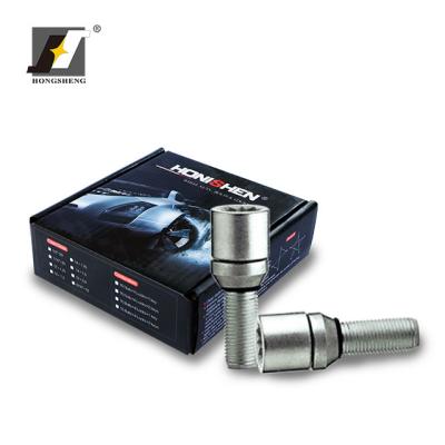 China Bolt-Nut Seat Screw Alloy Steel Bevel Wheel for sale