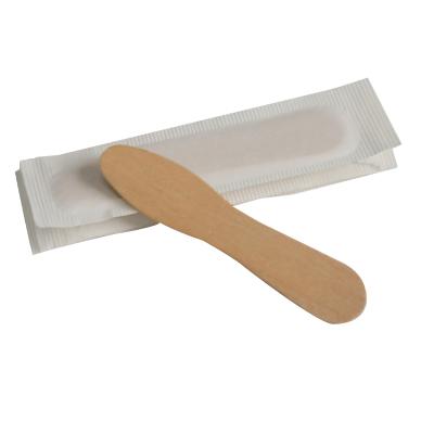 China Wholesale Price Viable Low Price China Factory Disposable Ice Cream Scoop With Logo for sale