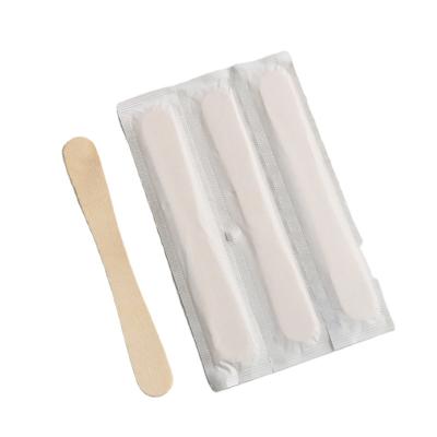 China Viable Disposable Wooden High Quality Birch Ice Cream Biodegradable Ice Cream Scoops And Sticks for sale