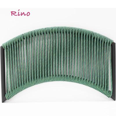 China Eco-freindly New style Plastic weave Plastic webbing Furniture accessories for Furniture cabinet door accessories for sale