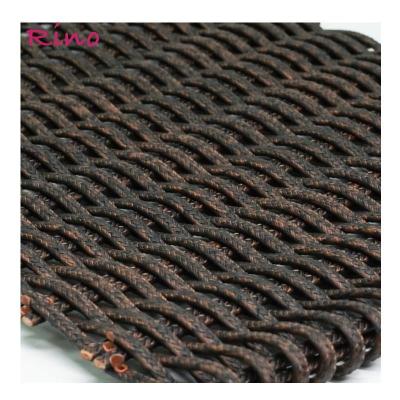 China Eco-freindly Wholesale patio furniture Best choice outdoor furniture materials round weaving garden polyethylene rattan for sale