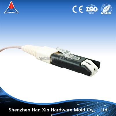 China VF45 Connector Fiber Optic Connector Vf45 for sale