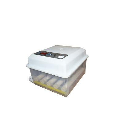 China Multifunctional Mini Control Doubles Power Mini Poultry Eggs Incubator Low Price Hatching Machine for sale