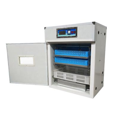 China Multifunctional industrial egg poultry incubator 176 capacity egg incubator with automatic controller on sale for sale