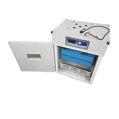 China New Type Multifunctional Cheap Egg Incubator Hatchery Machine Poultry Incubator Fully Automatic for sale