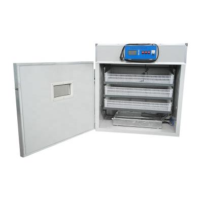 China Multifunctional Intelligent Controller Incubator Industrial Hatching Incubator for Hatching Poultry Eggs Popular in India for sale