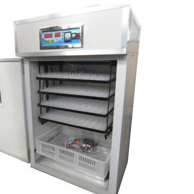 China High Hatching Rate Multifunctional Chicken Incubator Fully Automatic Temperature Control Mincing Machine Wholesale Cheap for sale