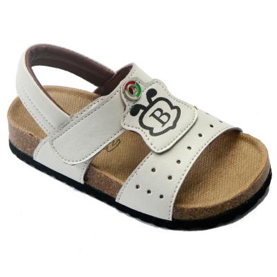 China 2020 Breathable Hot Selling Fashionable Children Kids Shoes Sandals Boys for sale