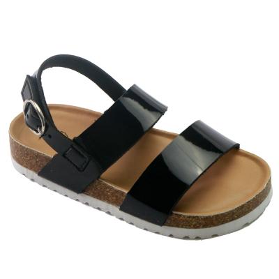 China 2020 Summer Shoes Breathable Outdoor Sandals For Kids Children Boy for sale