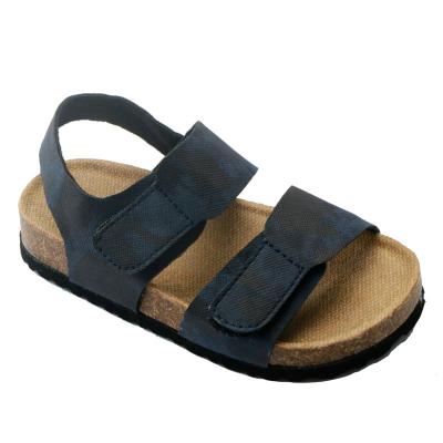 China Breathable Quick Delivery Eva Kid Boys Shoes Sandal for sale