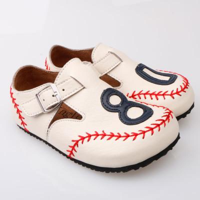 China Flat 2020 Hot Sale Autumn Spring Kids Casual Boat Shoes for sale