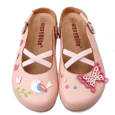 China CUSHIONING Cushioning Anti Slip Woman House Home Slipper for sale