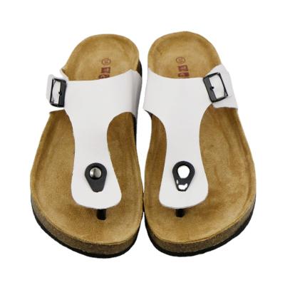 China CUSHIONING New Trendy Fast Delivery Women Flip Flop Shoes Slipper for sale