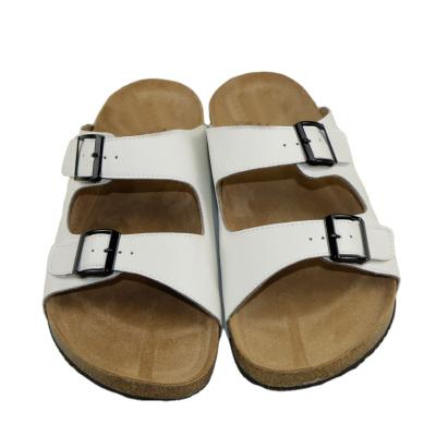 China CUSHIONING 2020 Hot Sale Fashion Outdoor Rubber Men Flip Flop Slippers for sale