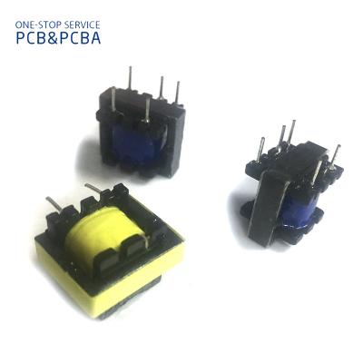 China 240v AC 24v DC RU Small High Frequency Electronic Power Transformer for sale