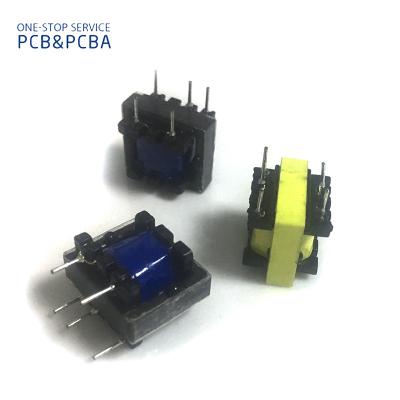 China Manufacturer 12v Small High Frequency PCB JBK 5 Transformer for sale