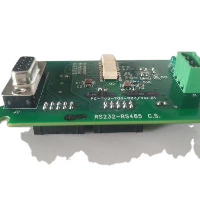 China PCB manufacturing and assembly OEM pcb assembly service aluminum boards other pcb and pcba manufacturer in shenzhen for sale