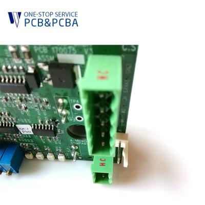 China Xvideo Xvideo PCB Chinese Audio PCB Shenzhen 94v-0 Decoder PCB for sale