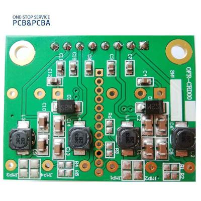 China Customized electronic circuit board charger wireless pcba remote control electronic boards for sale